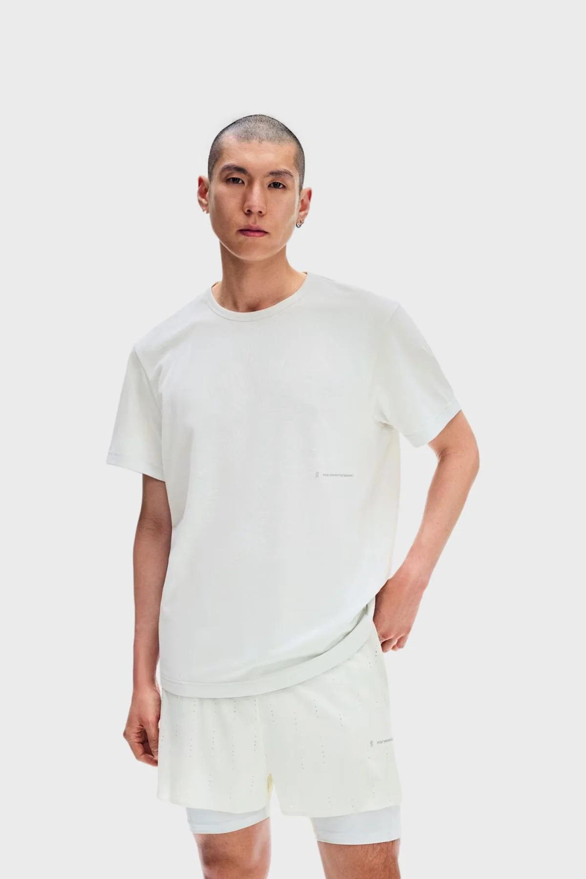 NOUVEAUTÉS HOMME
